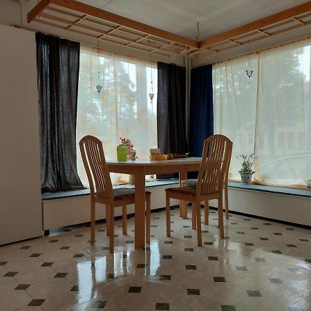 Lana Guest House Simpele Kültér fotó