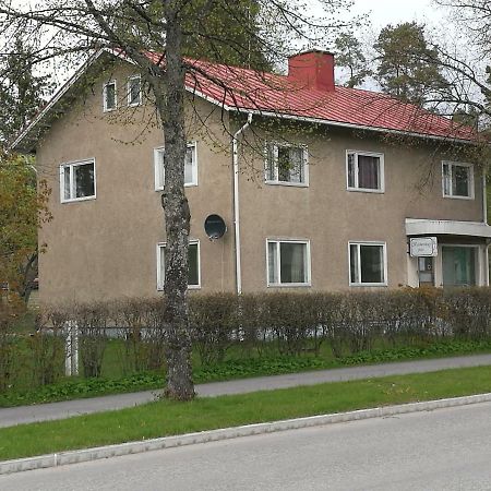 Lana Guest House Simpele Kültér fotó