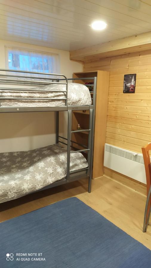 Lana Guest House Simpele Kültér fotó