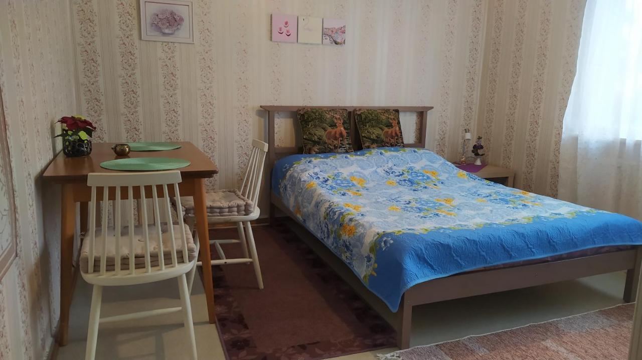 Lana Guest House Simpele Kültér fotó