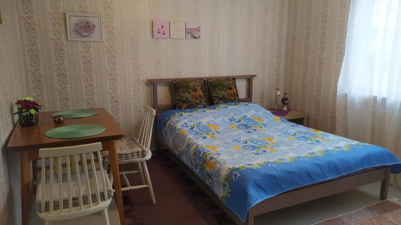 Lana Guest House Simpele Kültér fotó