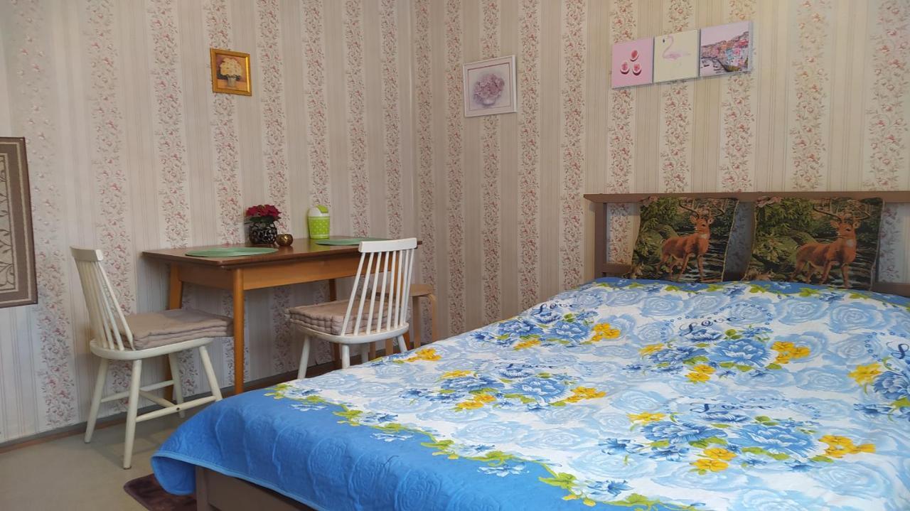 Lana Guest House Simpele Kültér fotó