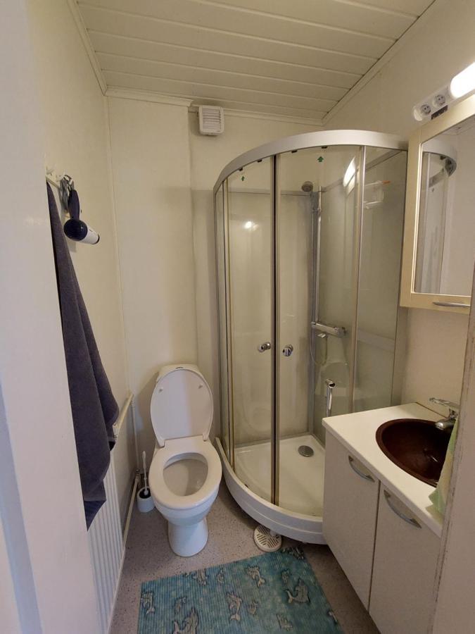 Lana Guest House Simpele Kültér fotó