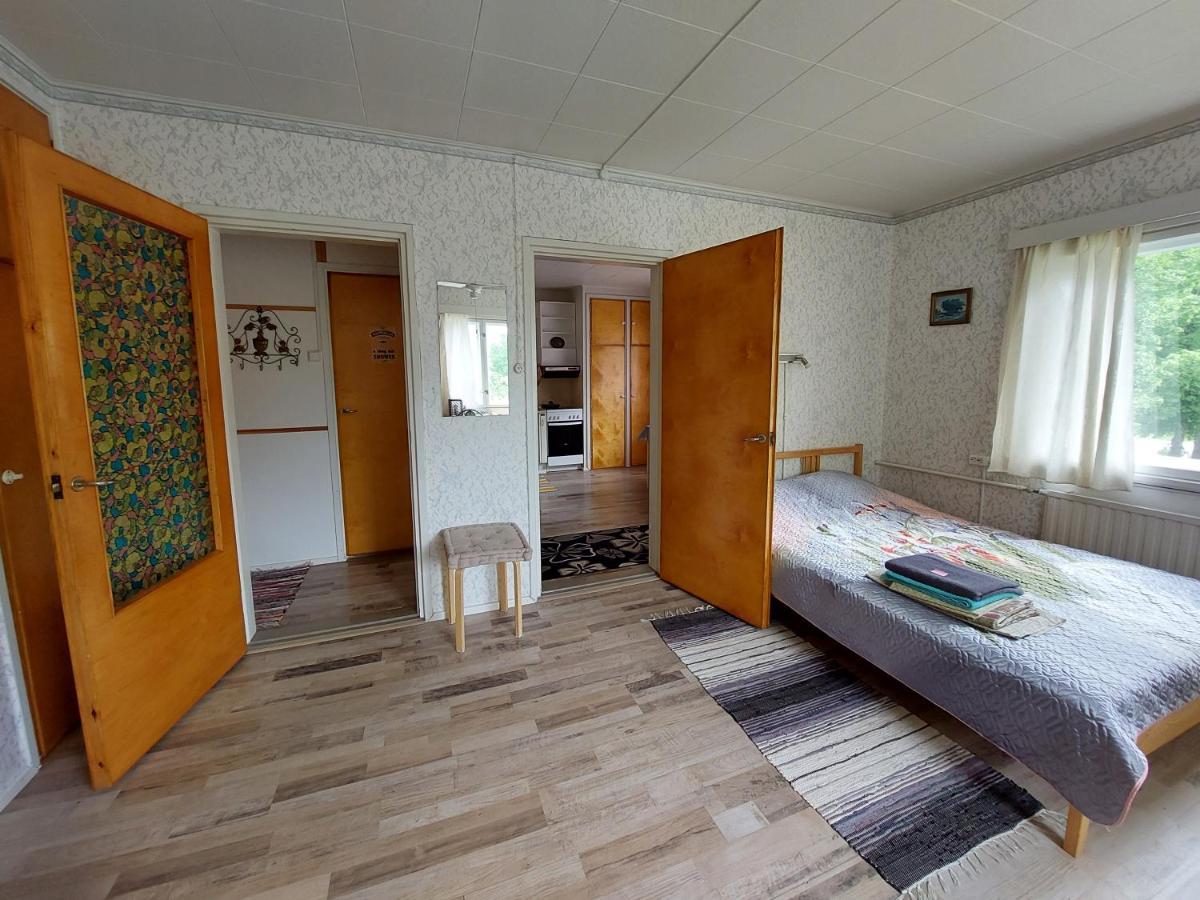 Lana Guest House Simpele Kültér fotó