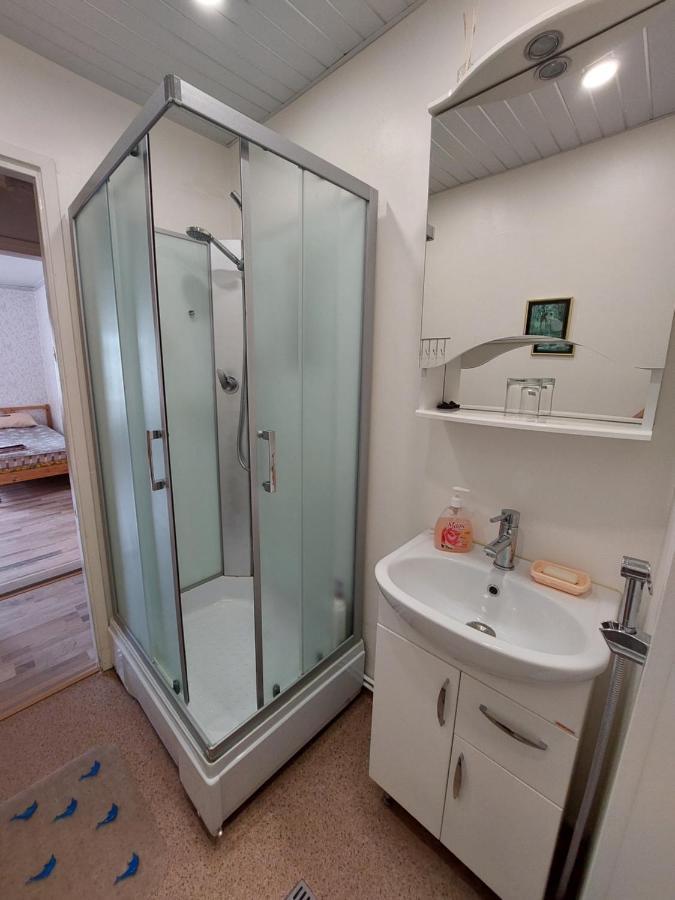 Lana Guest House Simpele Kültér fotó