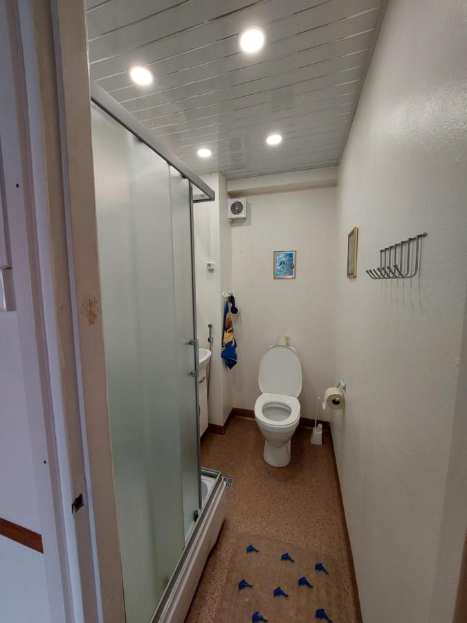 Lana Guest House Simpele Kültér fotó