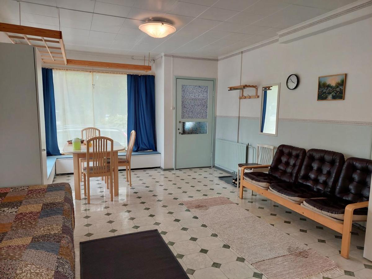 Lana Guest House Simpele Kültér fotó
