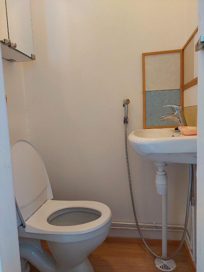 Lana Guest House Simpele Kültér fotó