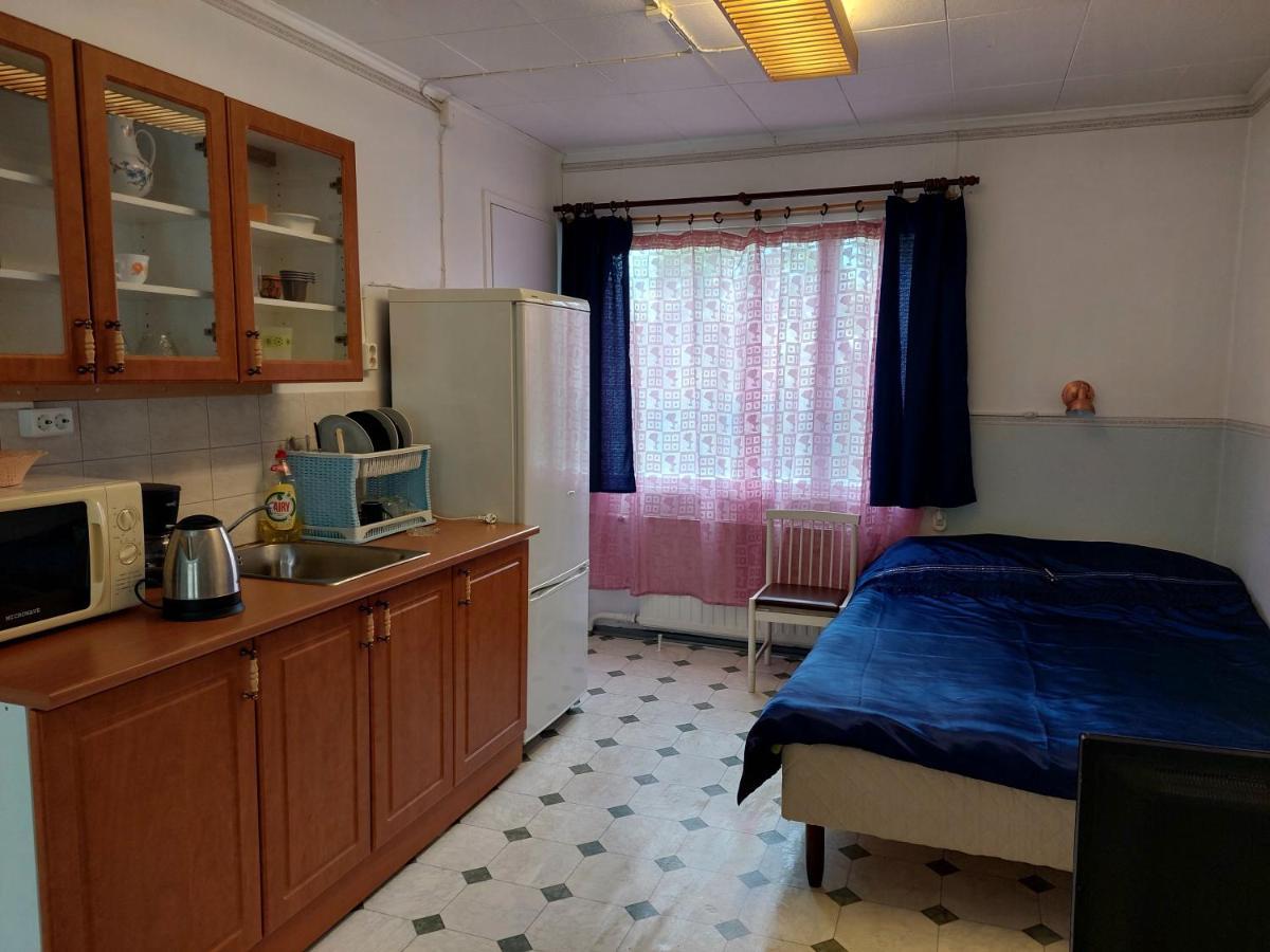 Lana Guest House Simpele Kültér fotó