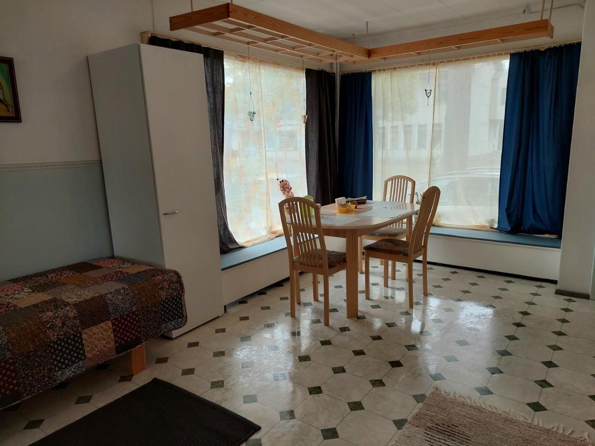 Lana Guest House Simpele Kültér fotó