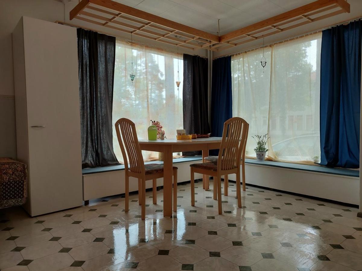Lana Guest House Simpele Kültér fotó