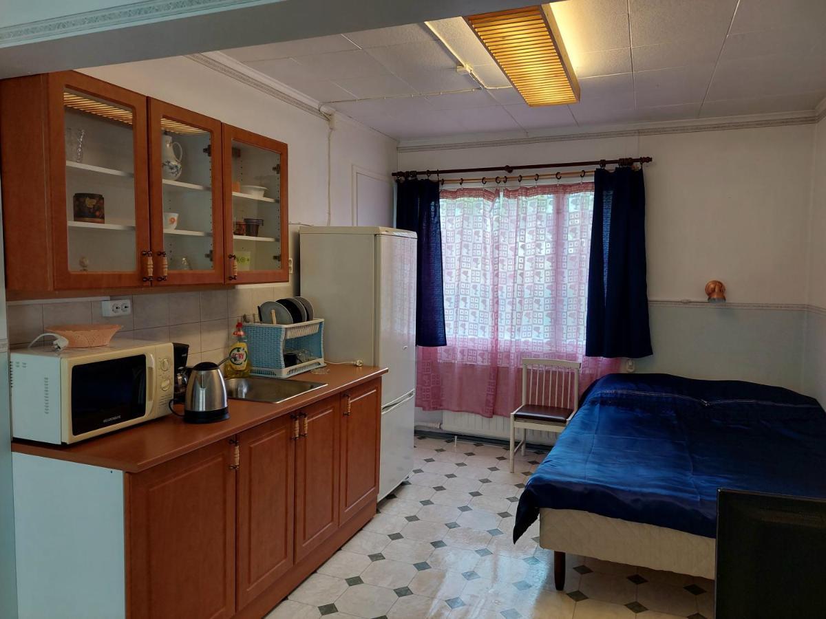 Lana Guest House Simpele Kültér fotó