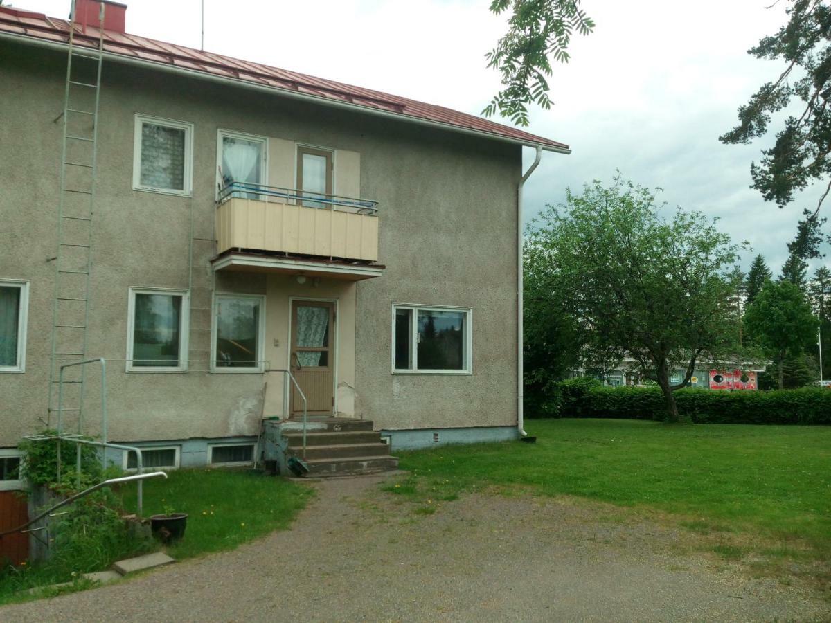 Lana Guest House Simpele Kültér fotó