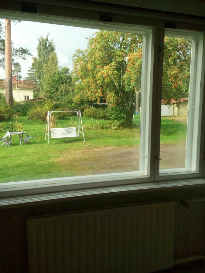 Lana Guest House Simpele Kültér fotó