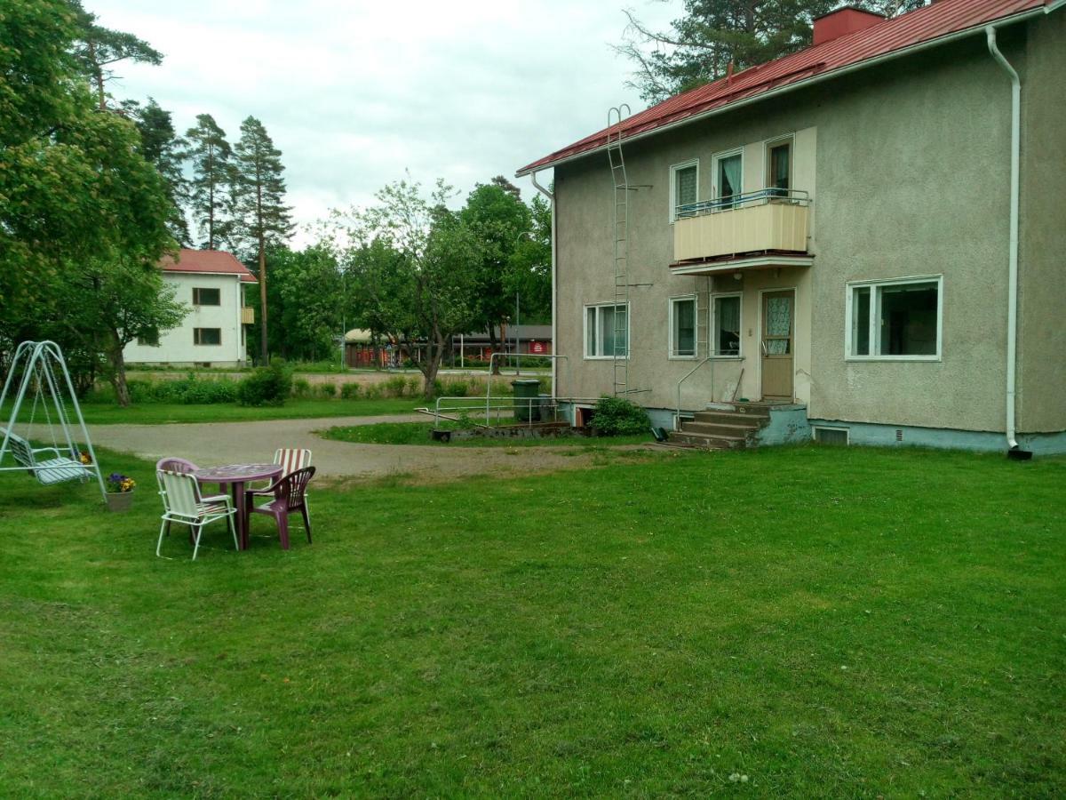 Lana Guest House Simpele Kültér fotó