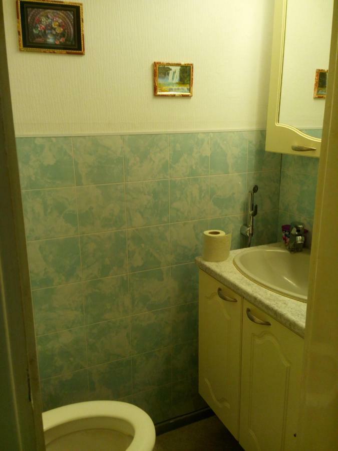 Lana Guest House Simpele Kültér fotó