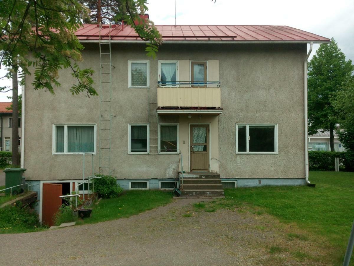 Lana Guest House Simpele Kültér fotó