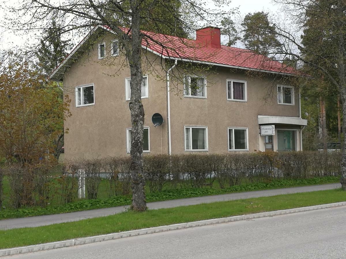 Lana Guest House Simpele Kültér fotó