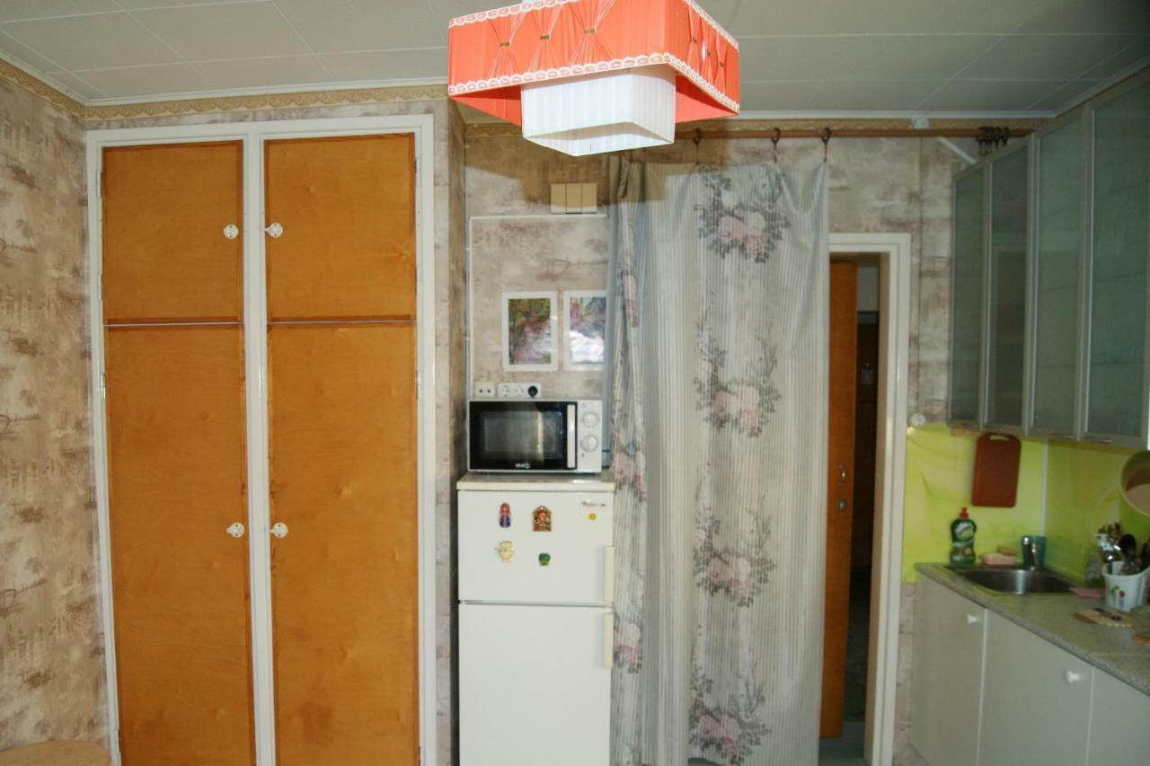 Lana Guest House Simpele Kültér fotó