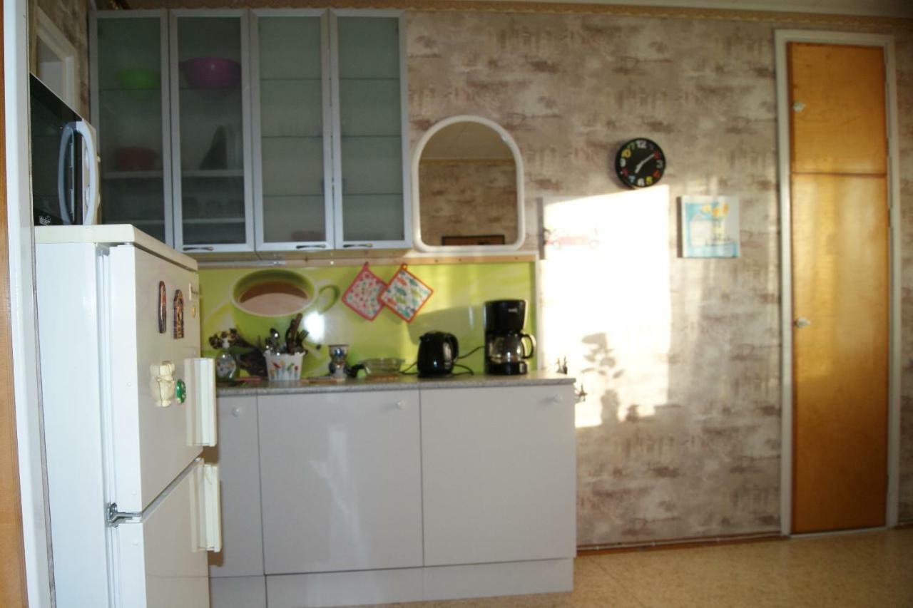 Lana Guest House Simpele Kültér fotó